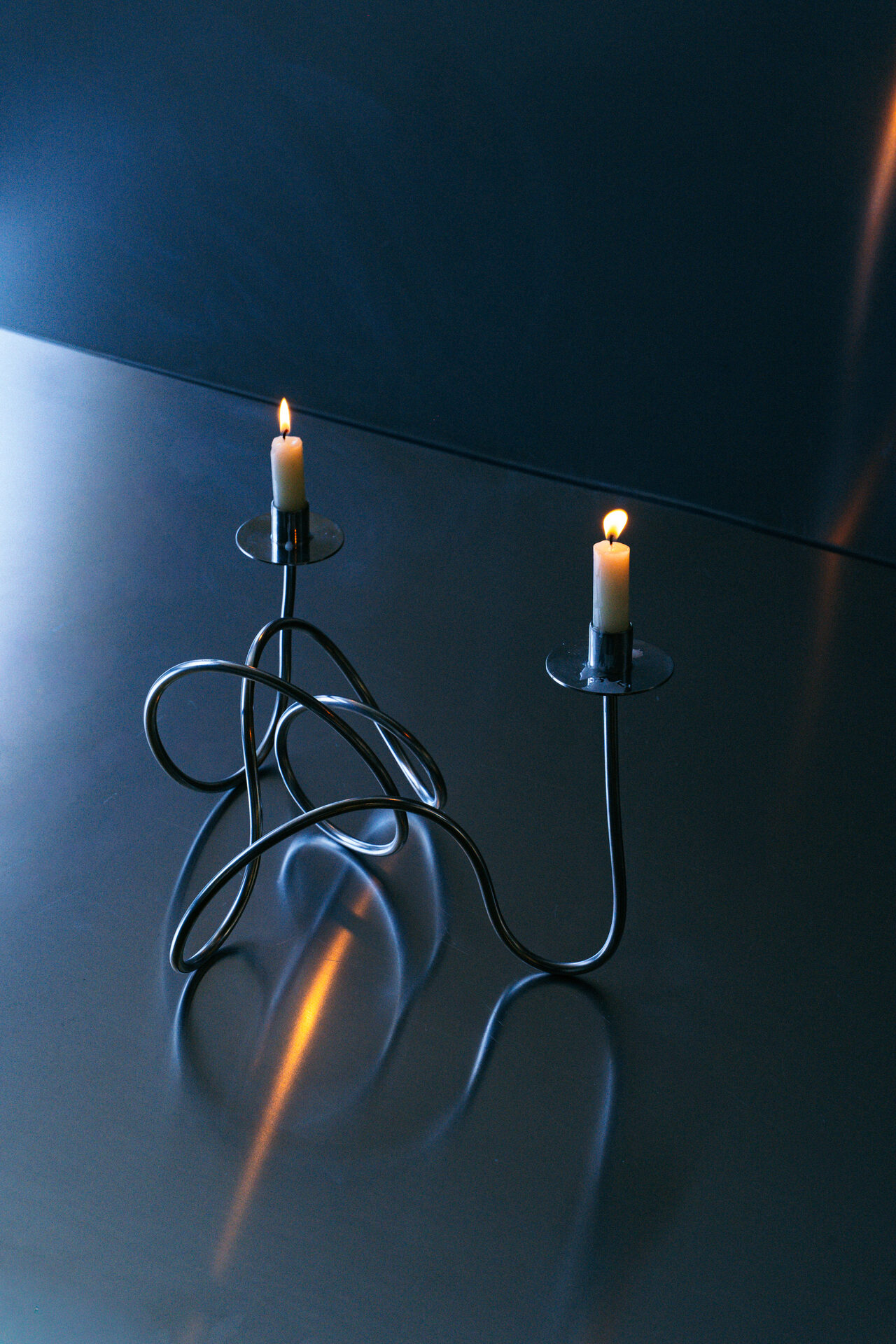 Candle Holders- Polymorphs — 14