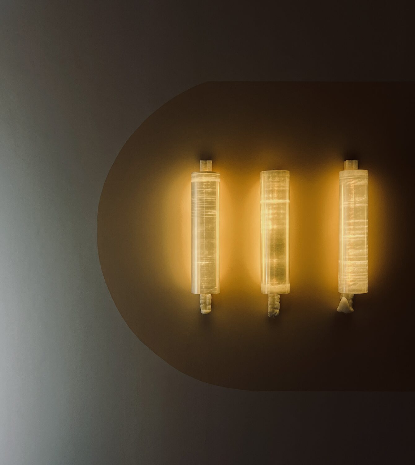 Wall Lamp-Miraj