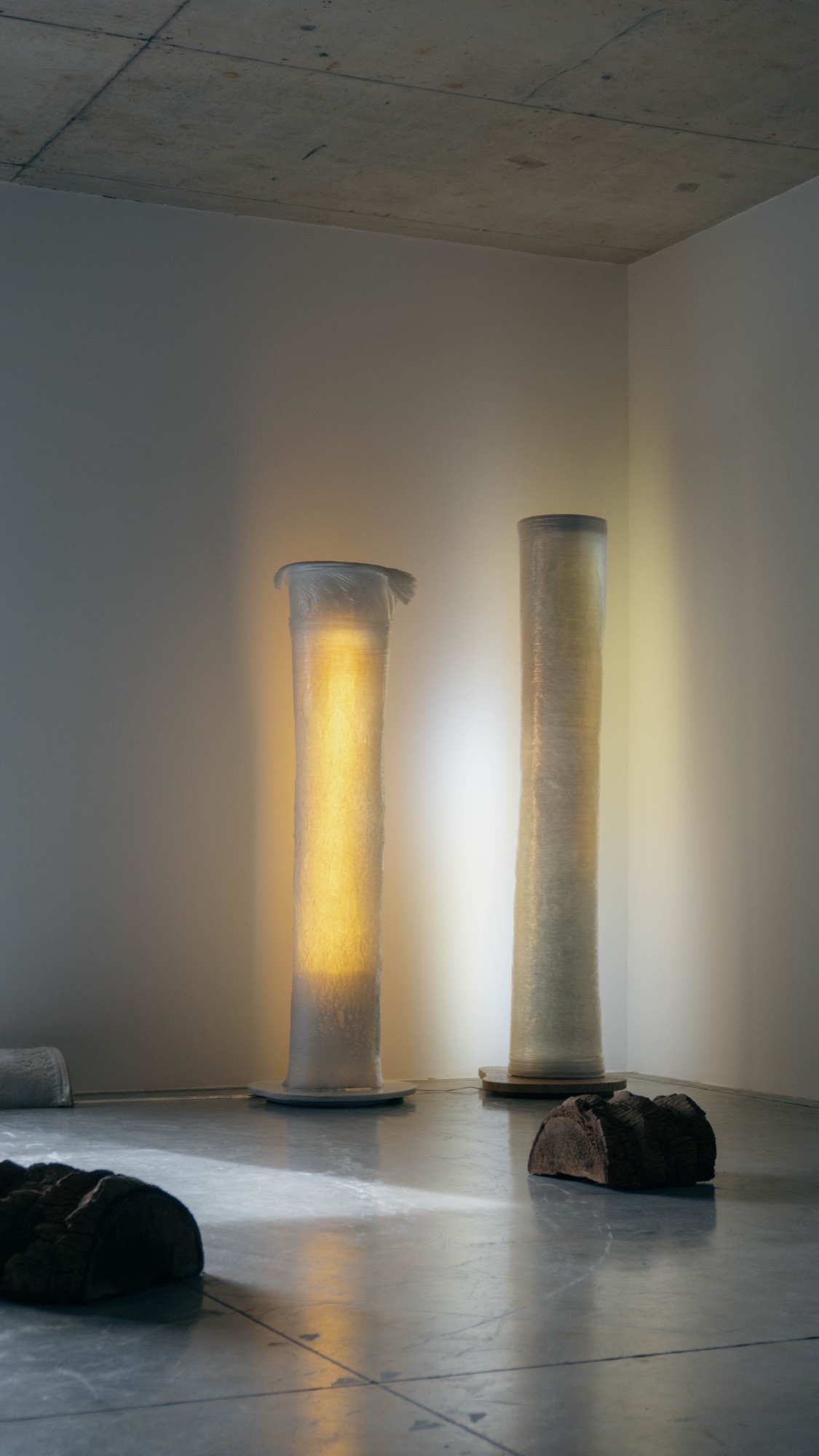 Totem — 3