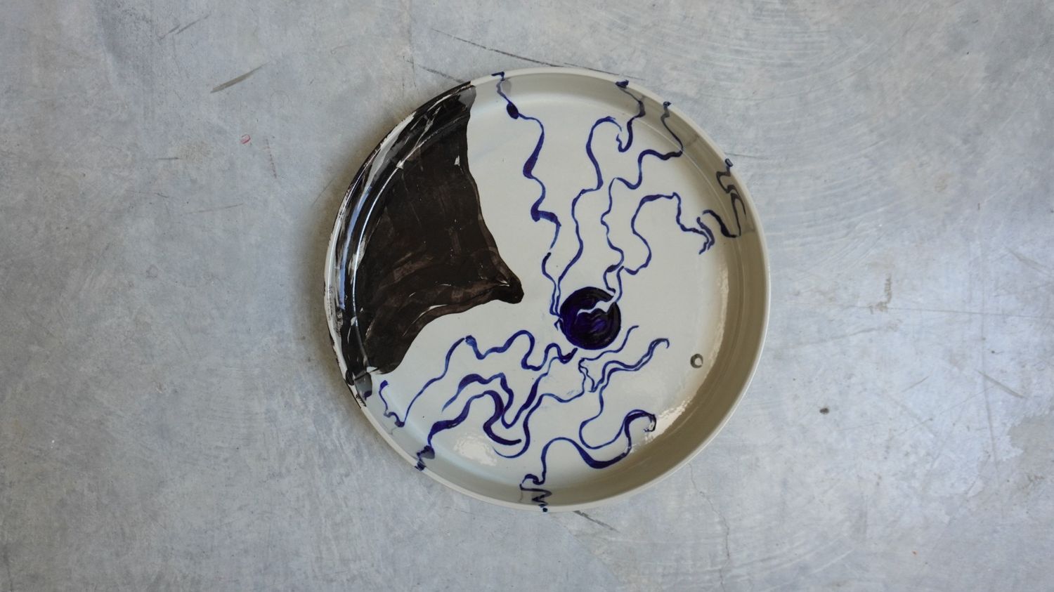 Trays — 2